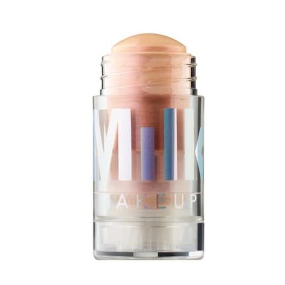 Milk Makeup Other - 3/$20 NEW Milk Makeup Holographic Highlighting Stick in Mars, 7.1g